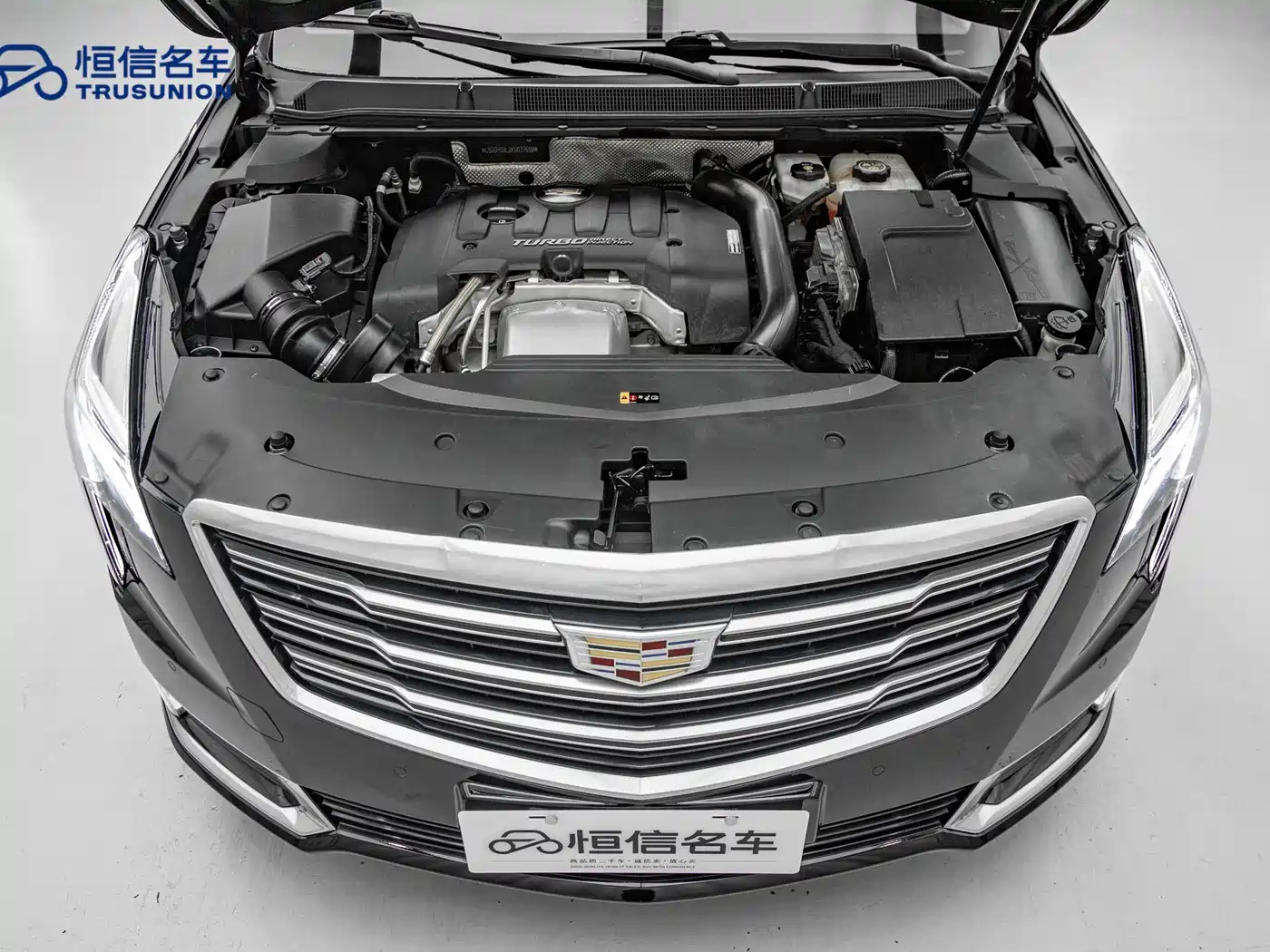 Cadillac XTS 2018 28T Elite фото 20