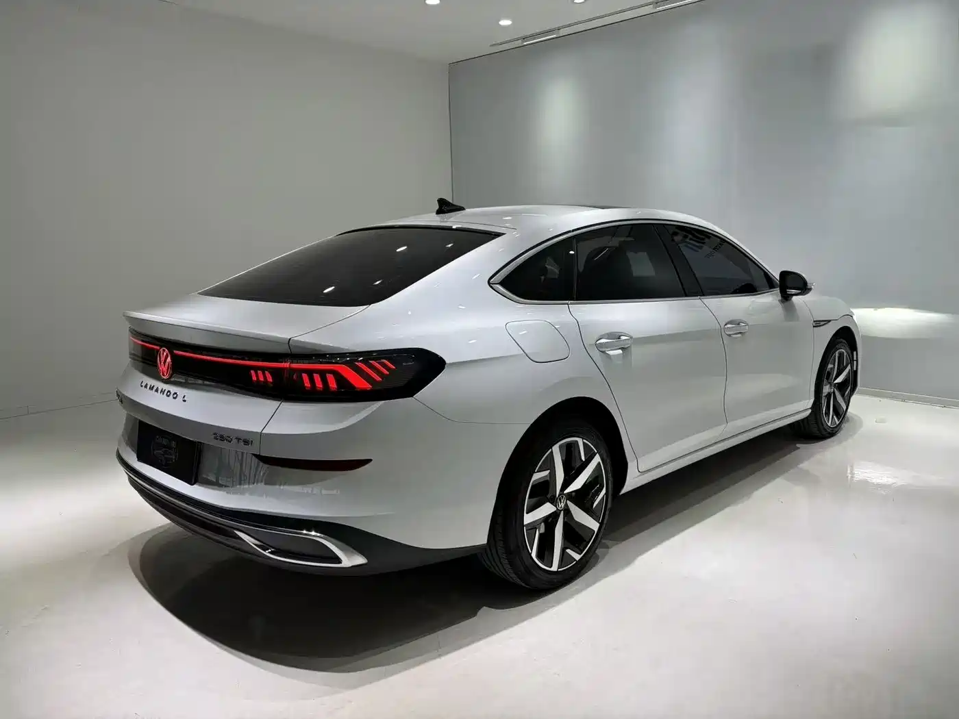 Volkswagen Lamando 2022 Lamando L 280TSI DSG Cool Edition фото 6