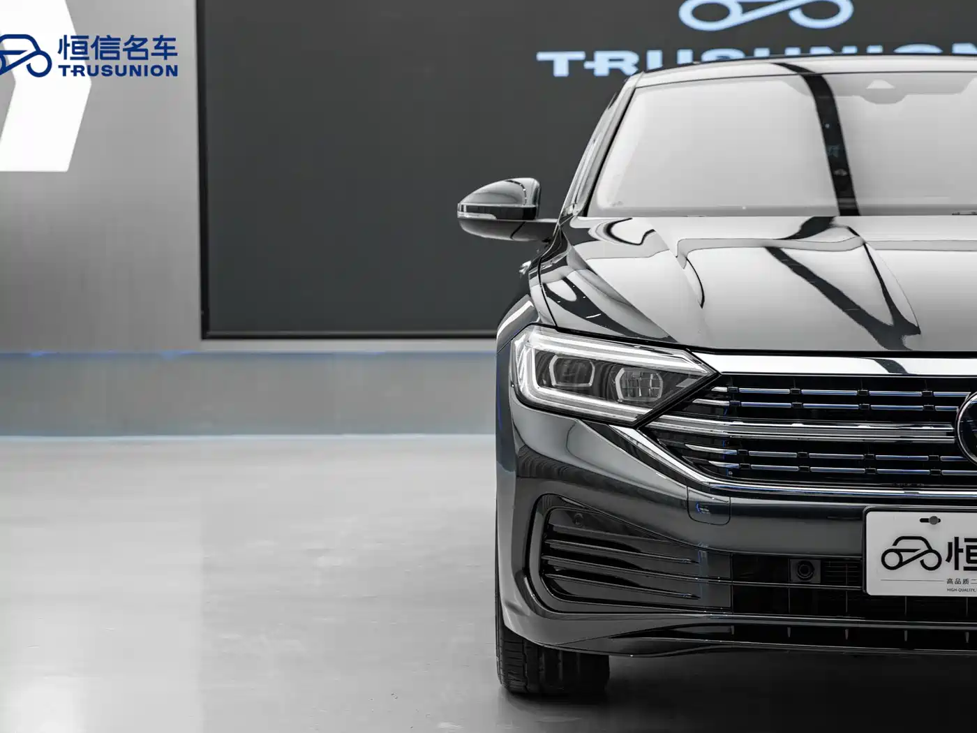 Volkswagen Sagitar 2023 300TSI DSG Excellence Edition фото 9