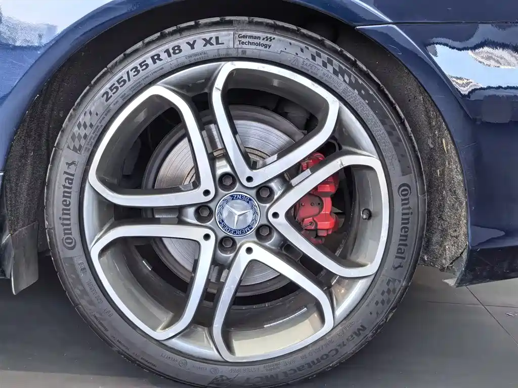 Mercedes-Benz E-Class (Import) 2014 E 260 Convertible Coupe фото 9