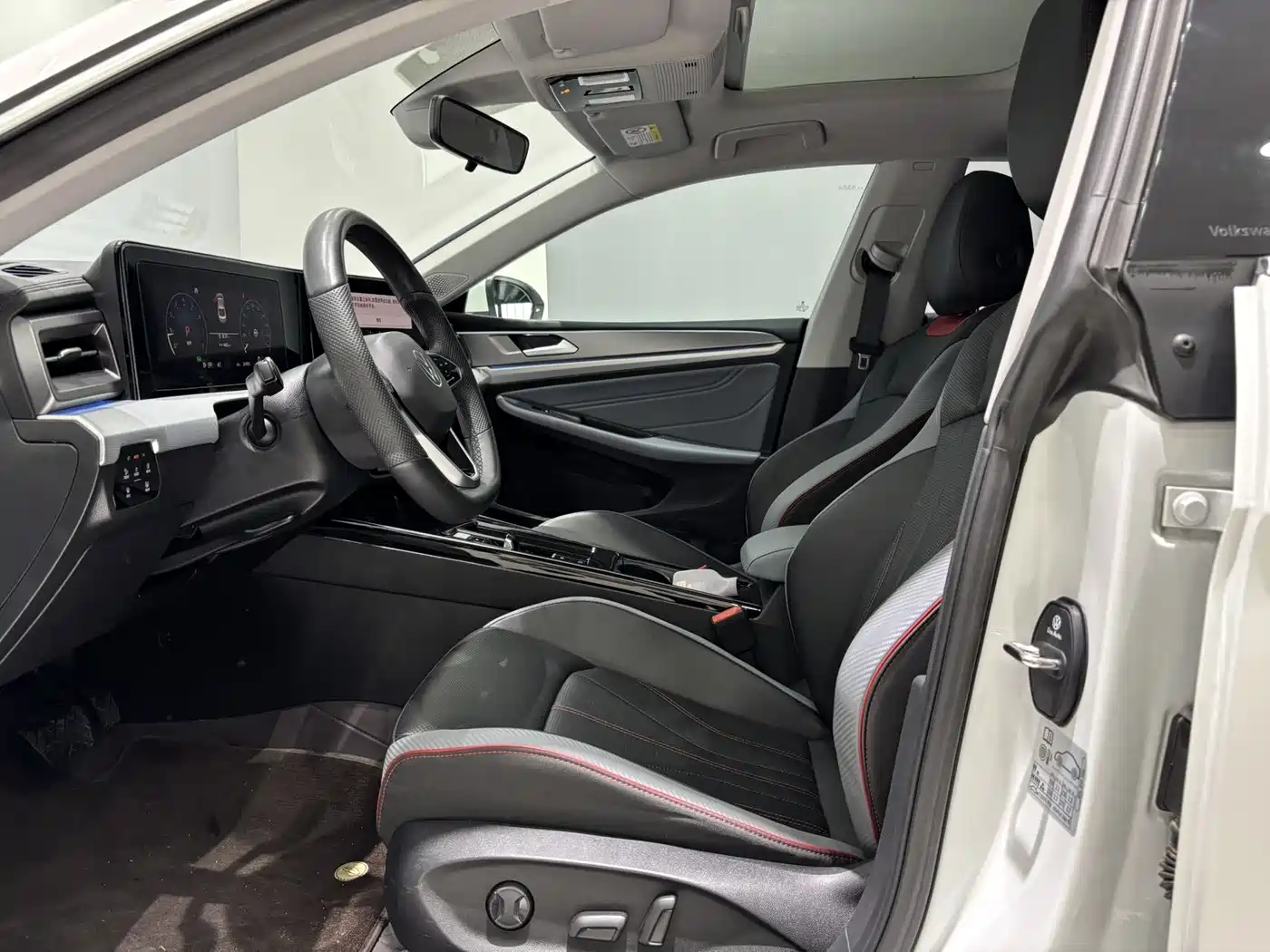 Volkswagen Lamando 2022 Lamando L 280TSI DSG Cool Edition фото 12