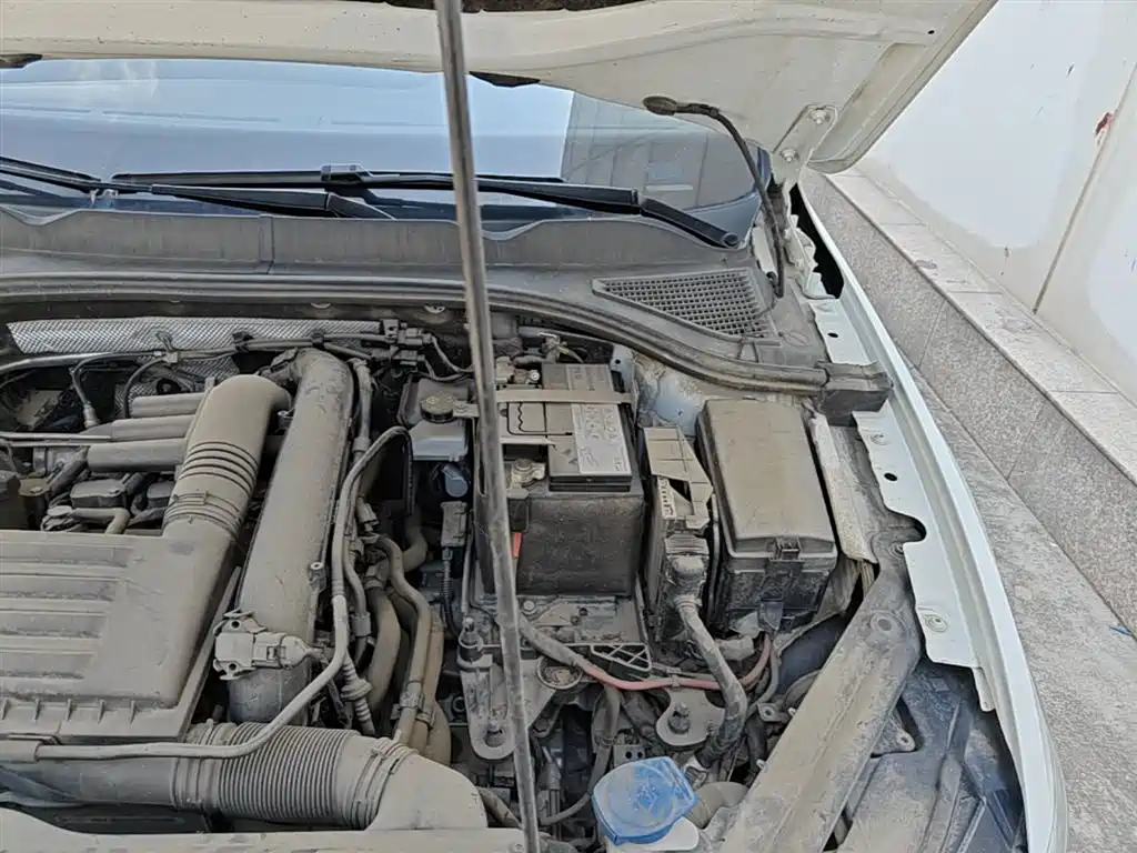 Volkswagen Bora 2023 200TSI DSG Yuexing PRO Edition фото 22
