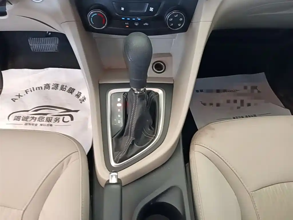 Buick Excelle 2015 15N Automatic Elite фото 14