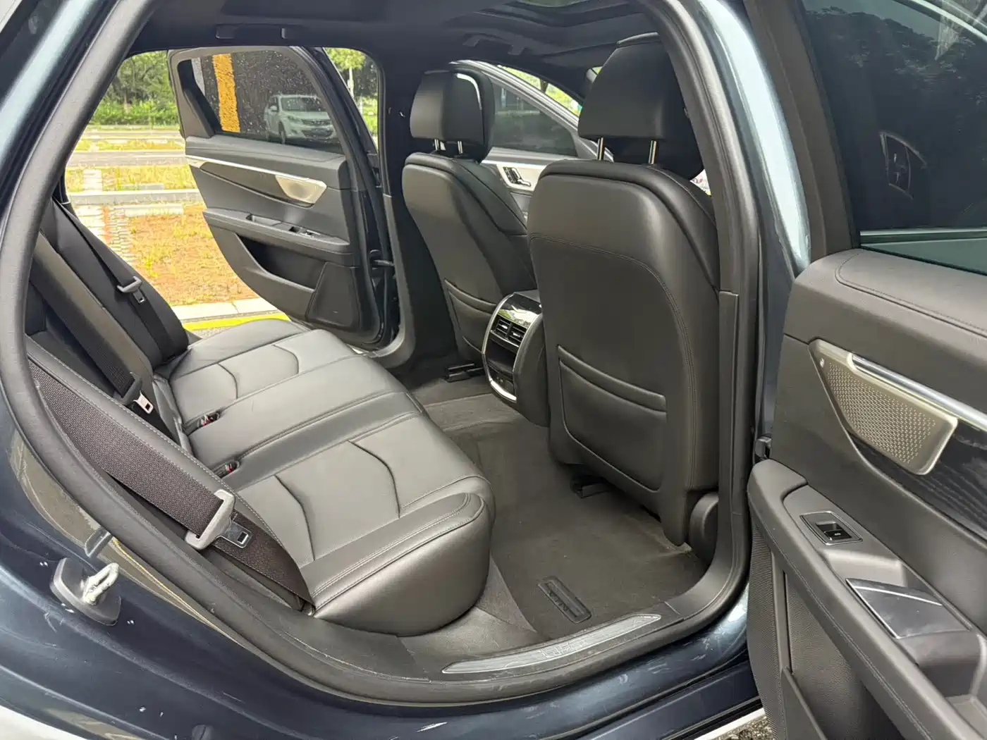 Cadillac CT6 2024 2023 28T Luxury Edition