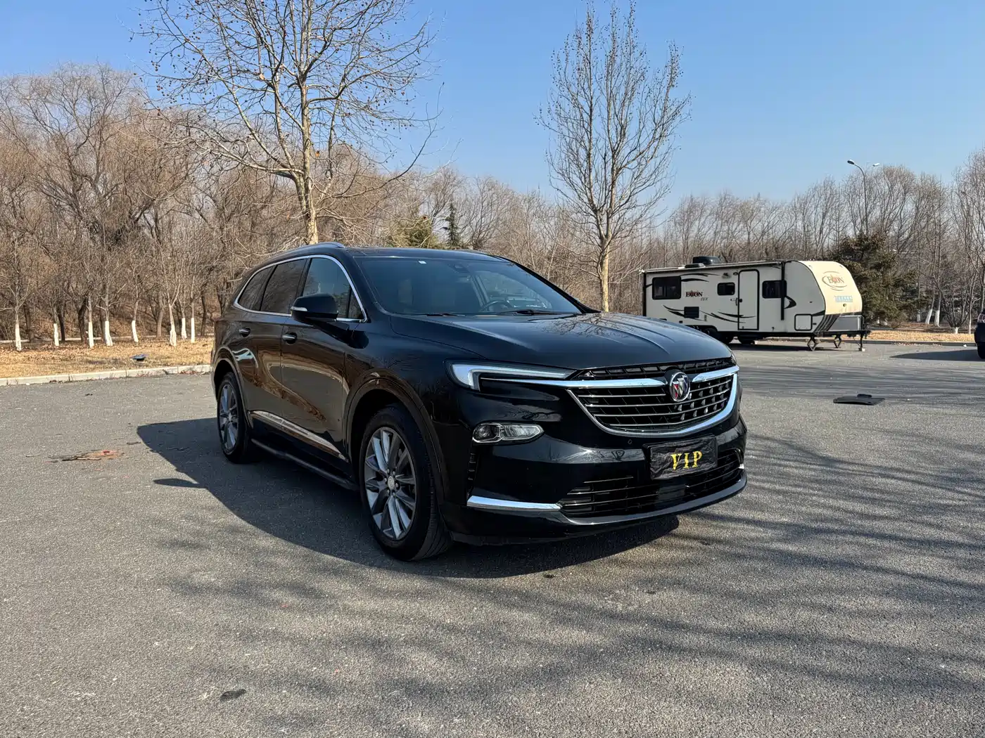 Buick Enclave 2020 Model 28T 4WD Premium Flagship фото 2