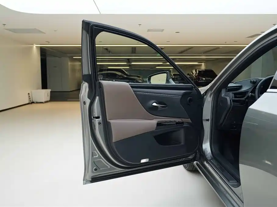 Lexus ES 2022 300h Excellence Edition фото 17