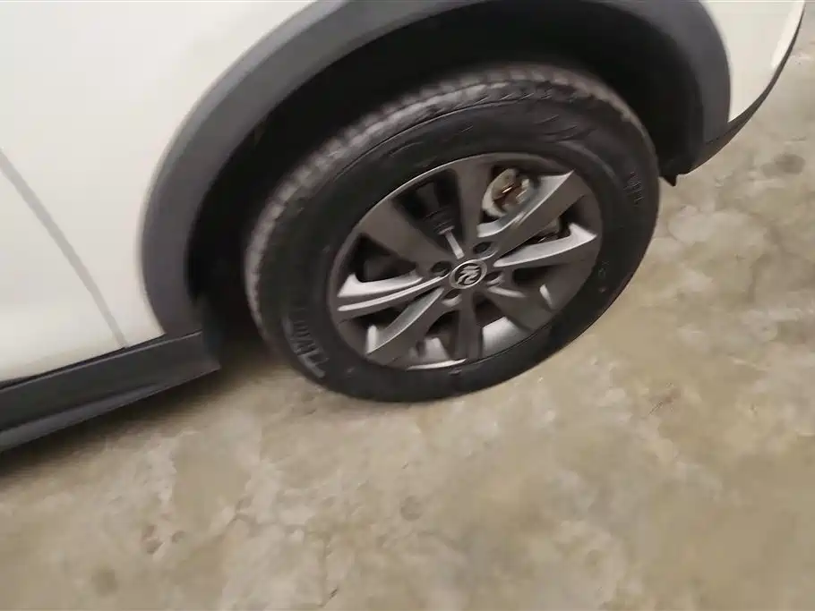 BYD Yuan New Energy 2019 EV360 Smart Connect Edition фото 6