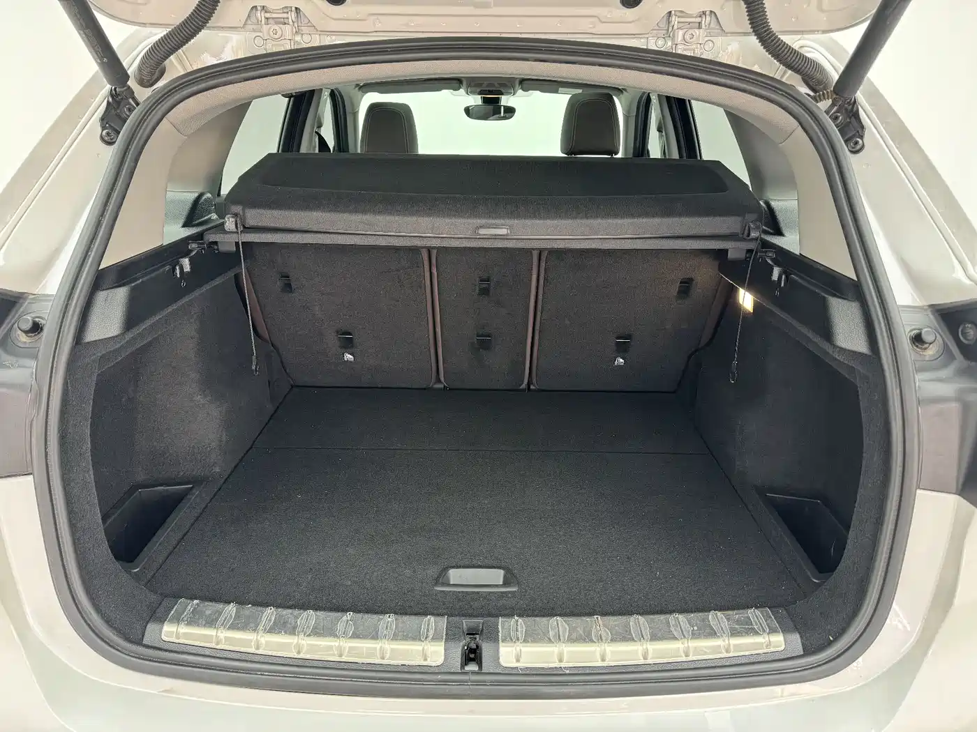 BMW X1 2022 sDrive20Li Fashion фото 19