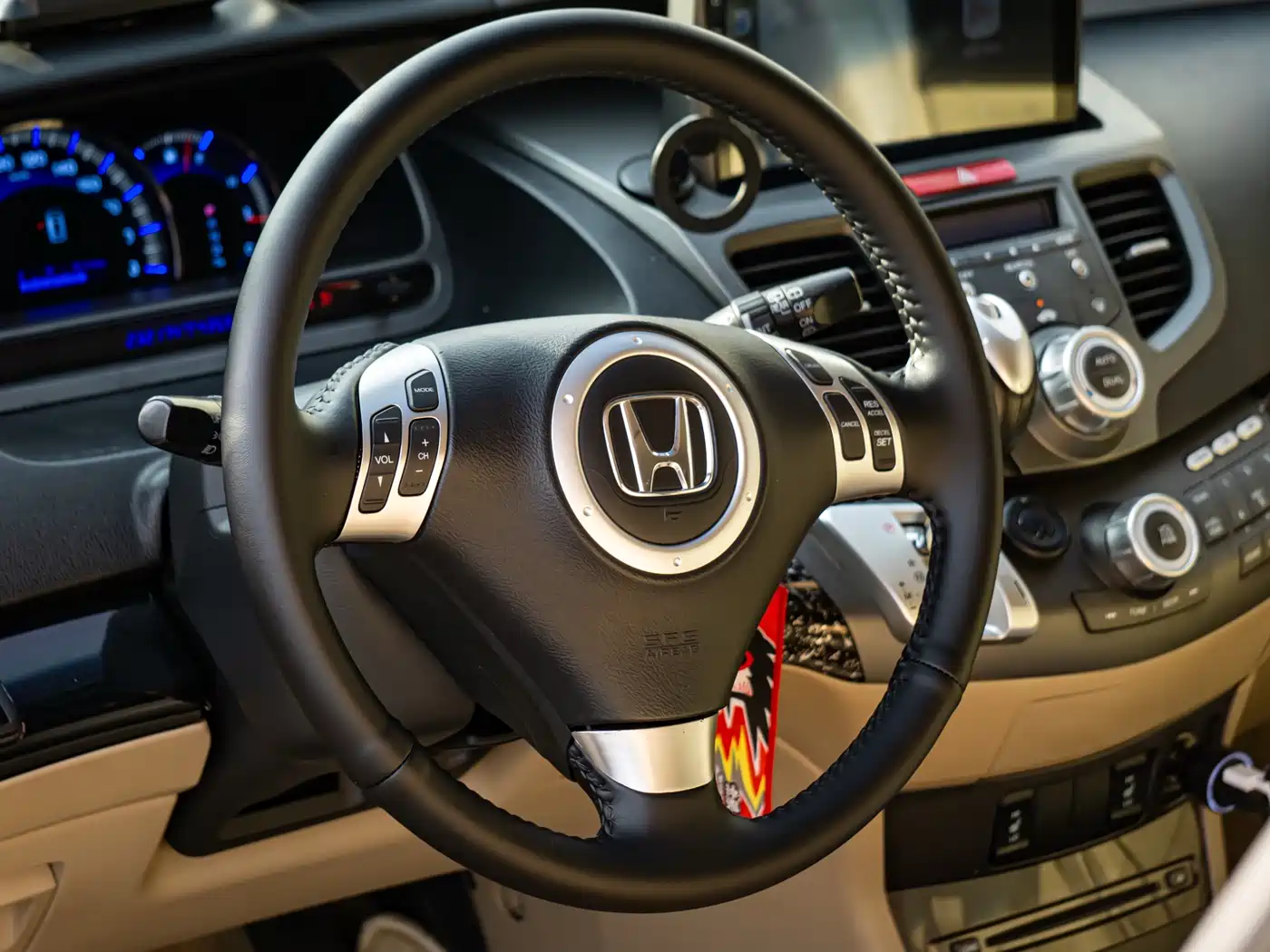 Honda Odyssey 2007 2007 2.4L Comfort Edition