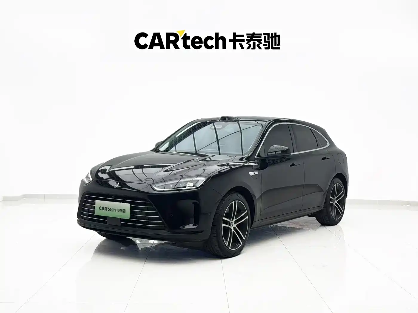 AITO Wenjie AITO M5 2023 Extended Range RWD Smart Drive Edition