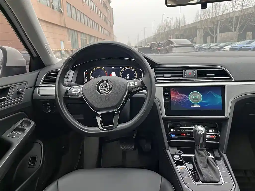 Volkswagen Lamando 2021 Facelift 280TSI DSG Comfort Edition фото 10