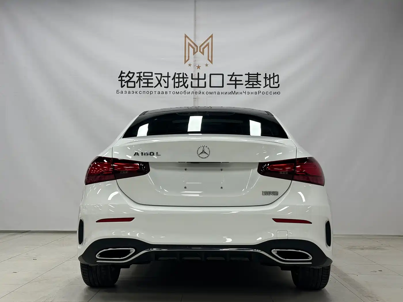 Mercedes-Benz A-Class 2023 A 180 L фото 5