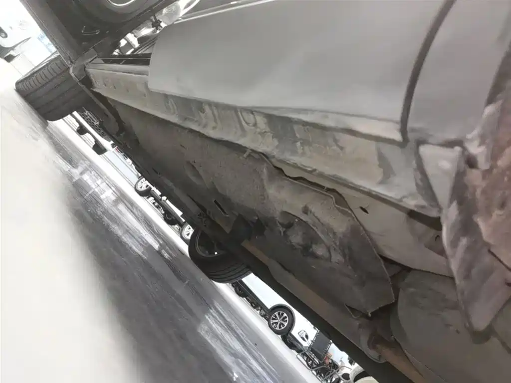 Hongqi HS5 2022 2.0T Smart Connect 4WD Flagship фото 22