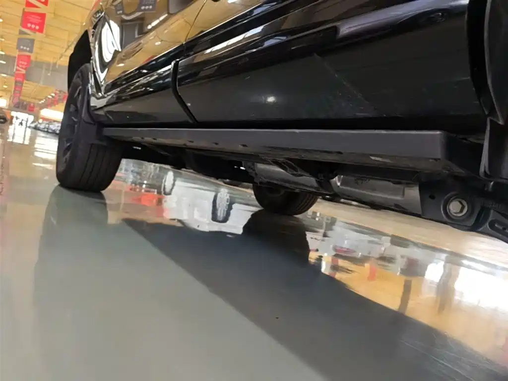 Tank 400 New Energy 2024 Hi4-T Off-Road Edition фото 22