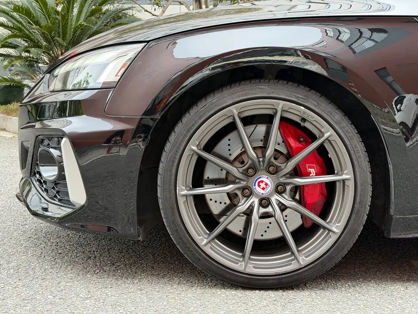 Audi A5 (Import) 2021 Sportback 40 TFSI Fashion Dynamic фото 22