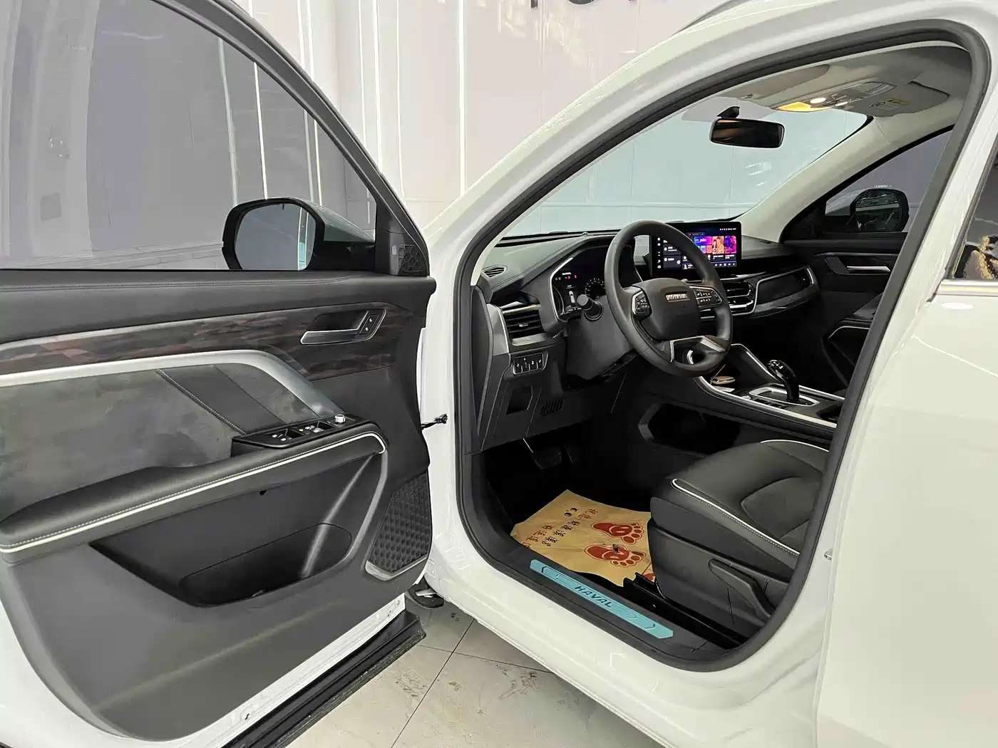 Haval H6 2023 National Trend Edition 1.5T Automatic Urban фото 7
