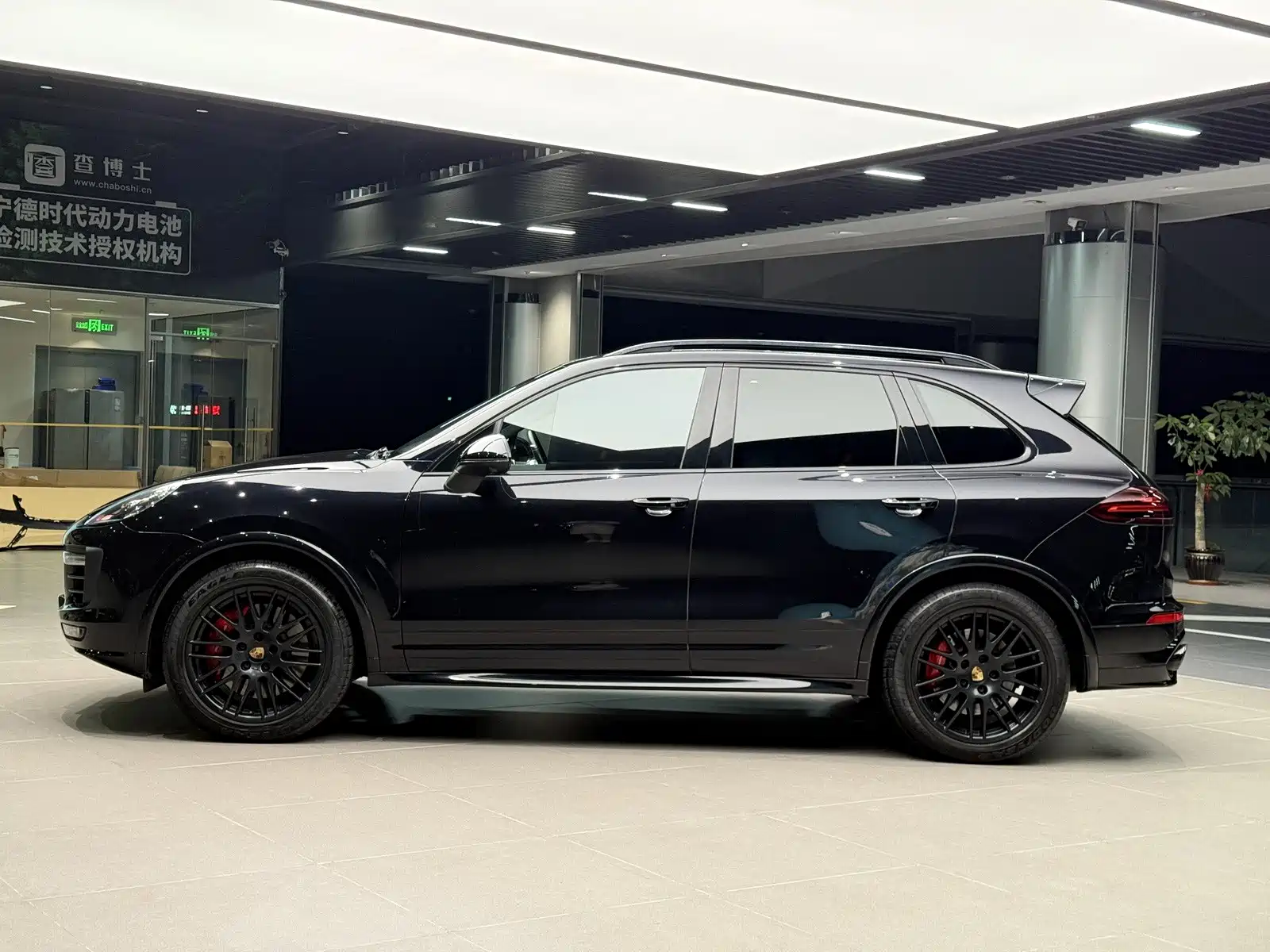 Фото 3 - Porsche Cayenne