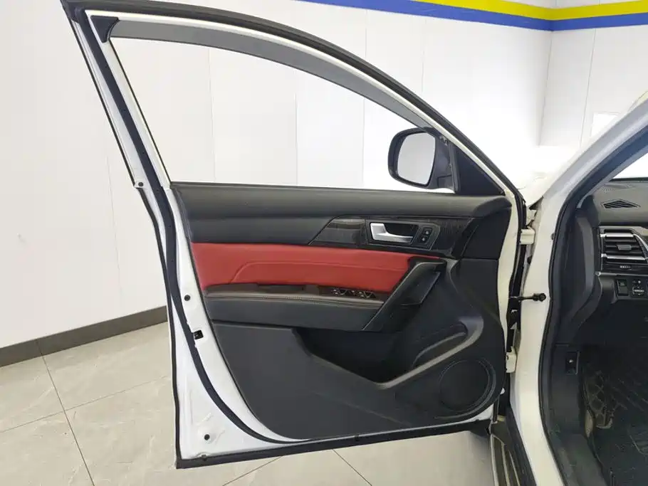Haval H2 2019 2018 Creation Edition Blue Label 1.5T DCT 2WD Style