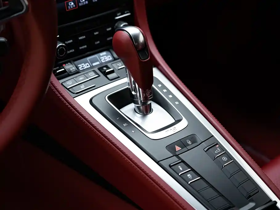 Porsche 718 2016 Cayman 2.0T фото 19