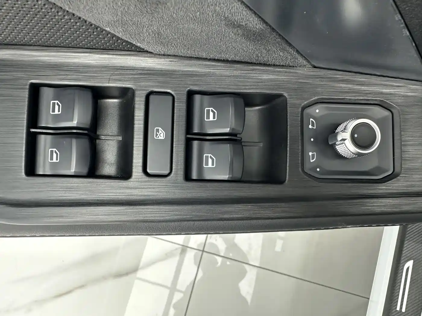 Haval H6 2021 National Trend Edition 1.5T Automatic Urban Edition фото 12