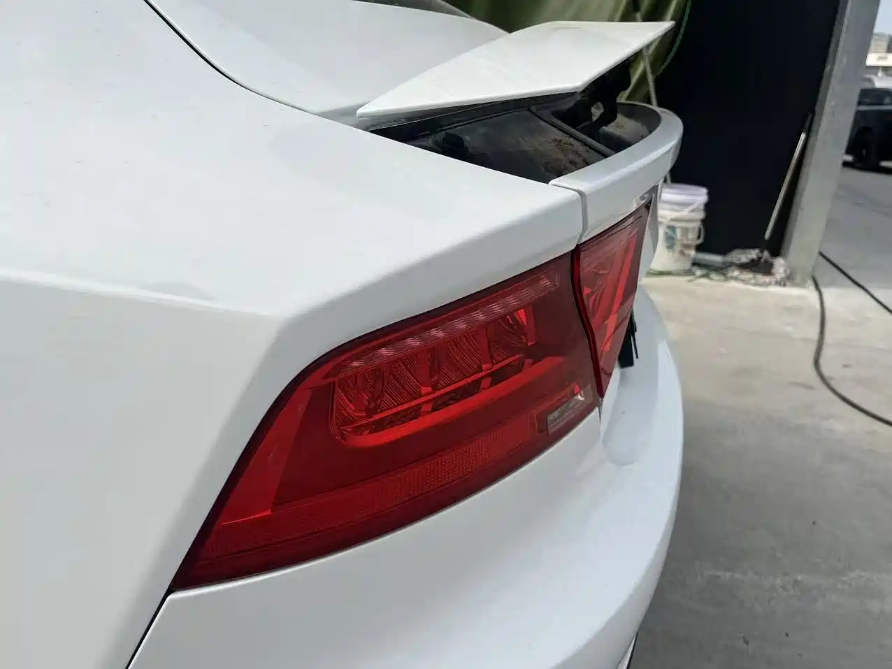 Audi A7 2014 30 FSI Progressive Edition фото 15