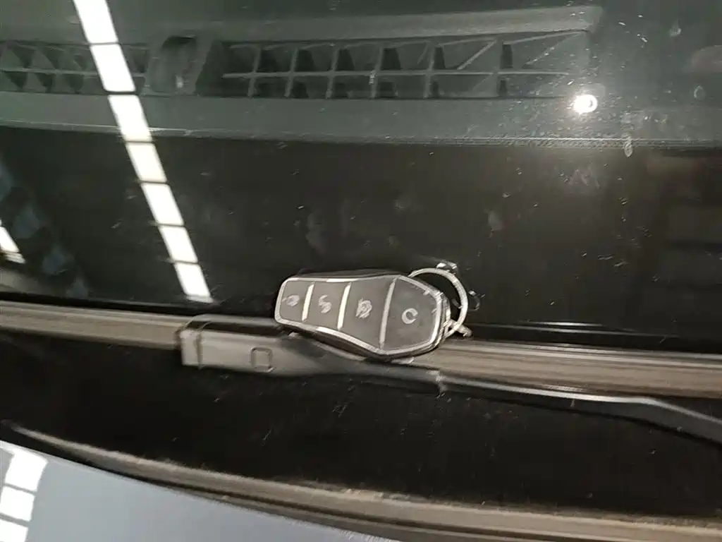 BYD Seal 06 New Energy 2025 DM-i Smart Drive Edition 80KM Noble фото 9