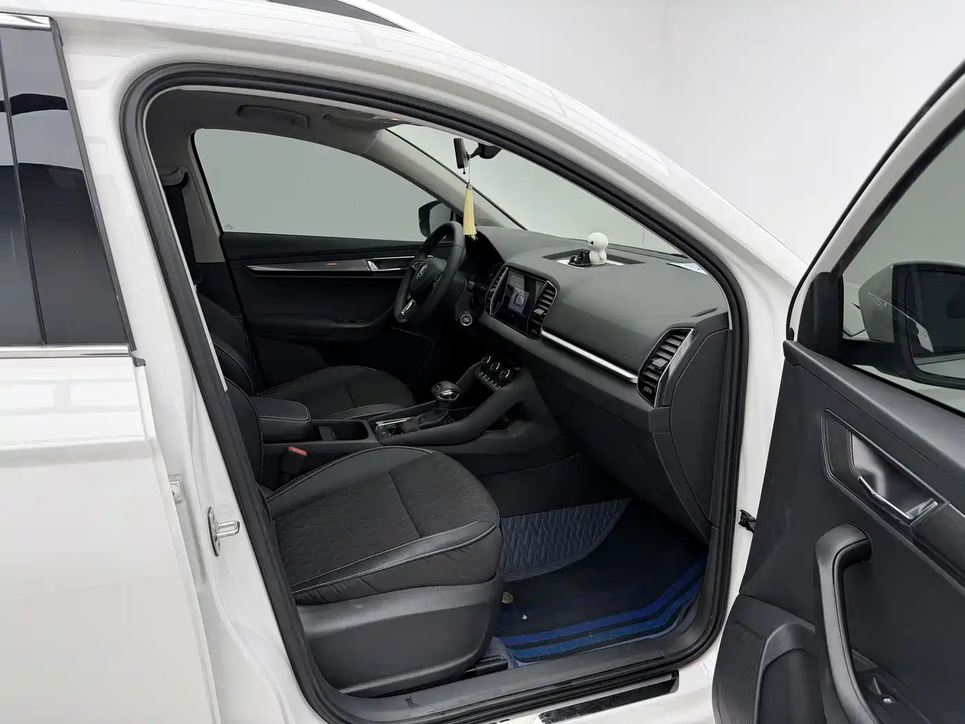 Škoda Karoq 2021 TSI280 Luxury Edition фото 9