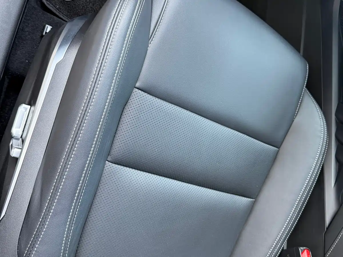 Lynk & Co 06 2020 1.5T Power Pro фото 14