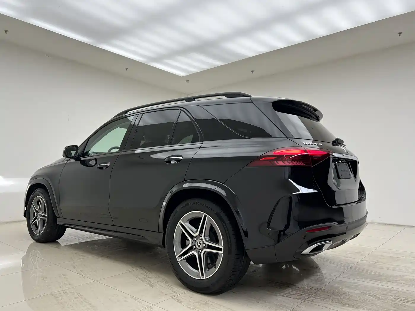 Mercedes-Benz GLE 2024 GLE 450 4MATIC Fashion фото 12