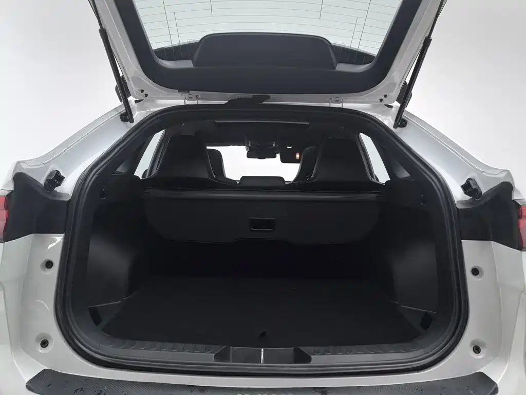 Haval H6S 2022 2022 Model 2.0T 2WD Smart Run Edition