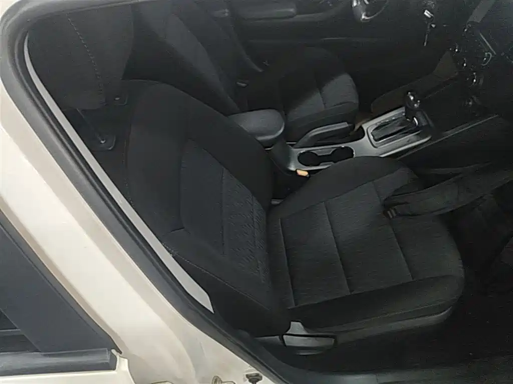 Kia K3S 2014 1.6L Automatic GL фото 25