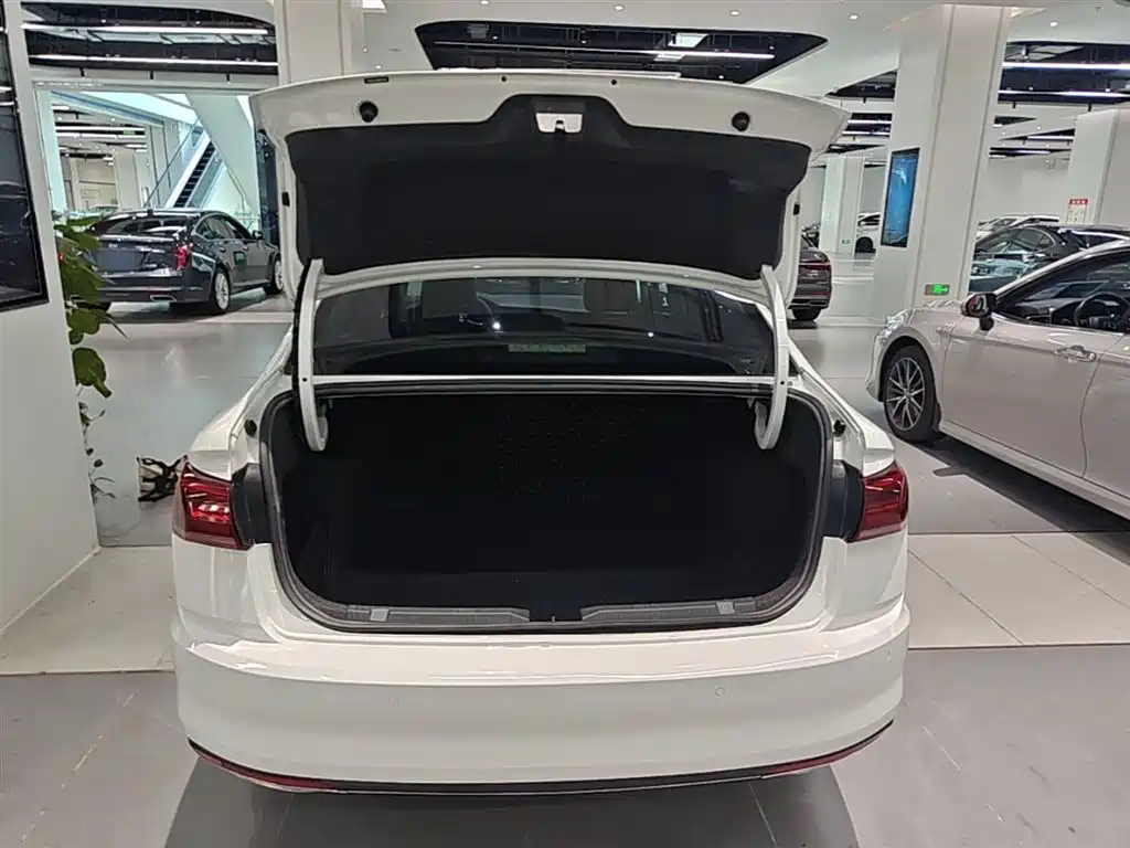 Volkswagen Bora 2019 280TSI DSG Elite Type фото 19