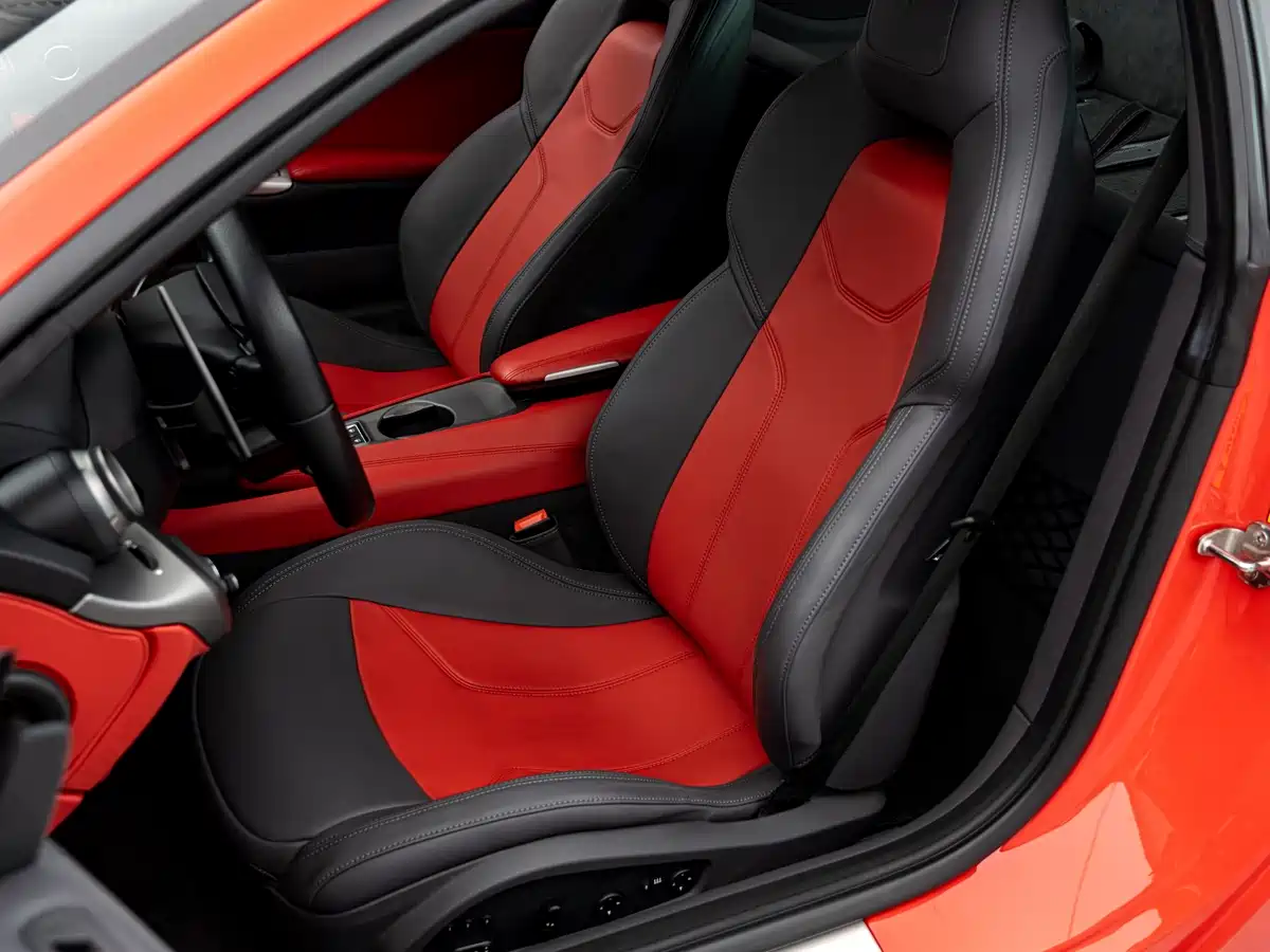 Ferrari F12berlinetta 2014 2013 6.3L Standard