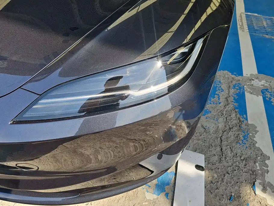 Фото 5 - Tesla Model 3