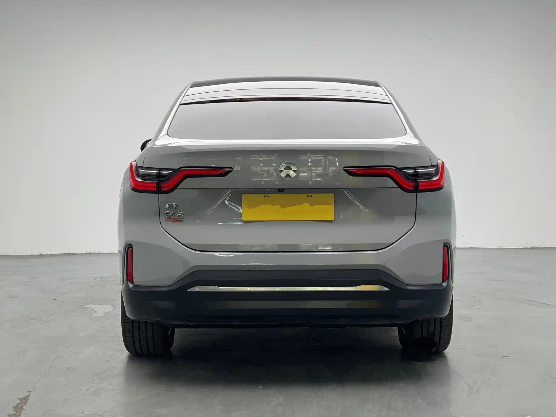 Фото 7 - NIO EC6