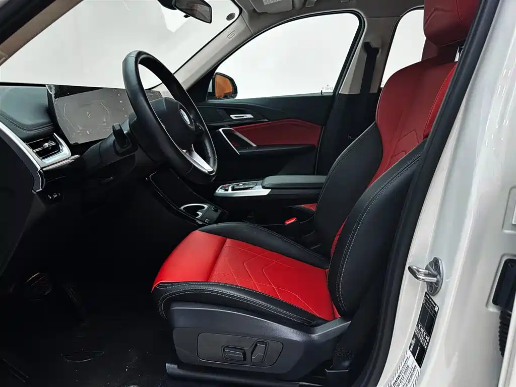 BMW X1 2023 sDrive20Li X Design Package фото 19