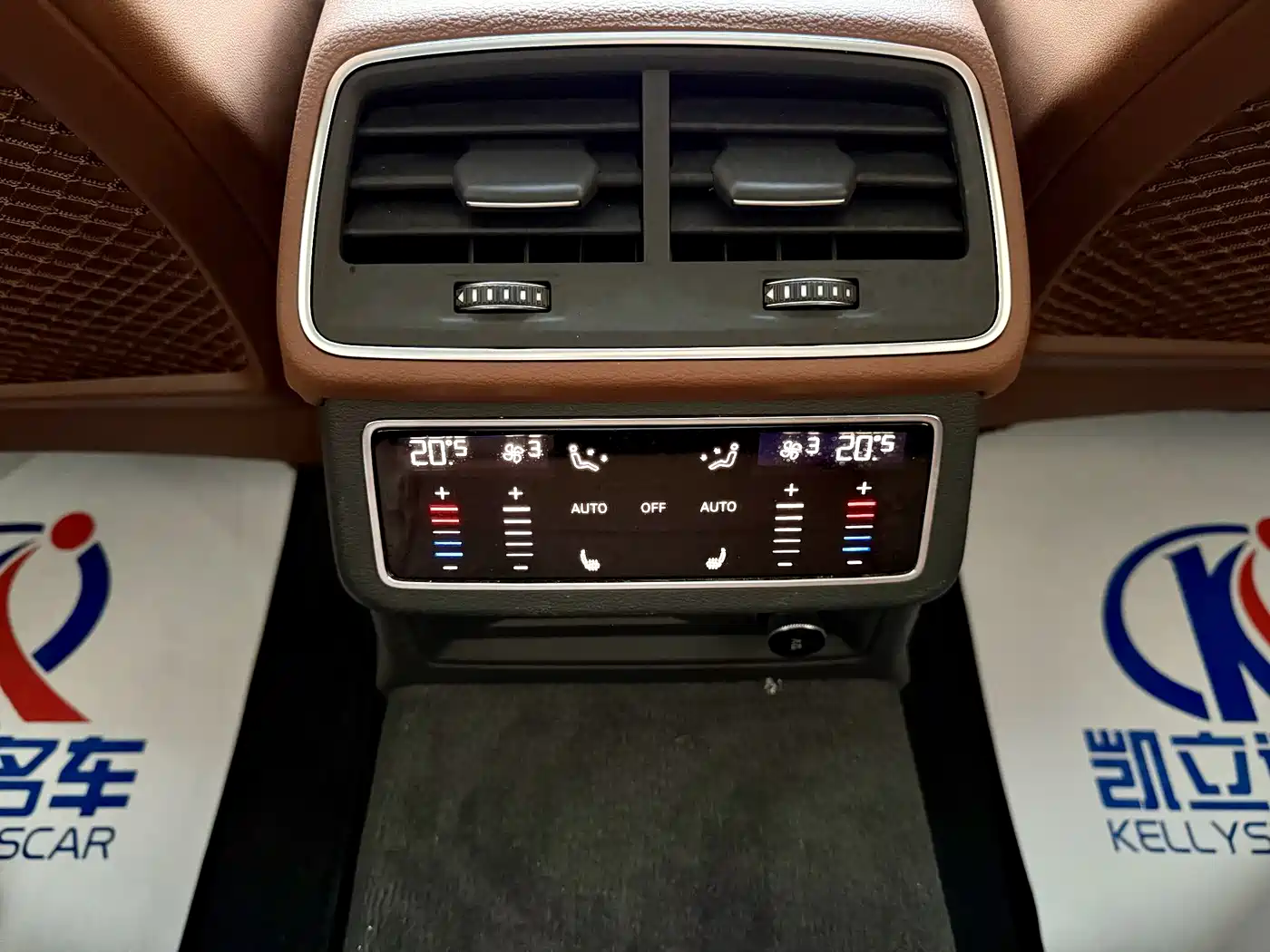 Audi A6L 2024 45 TFSI quattro Exclusive Elegance фото 13