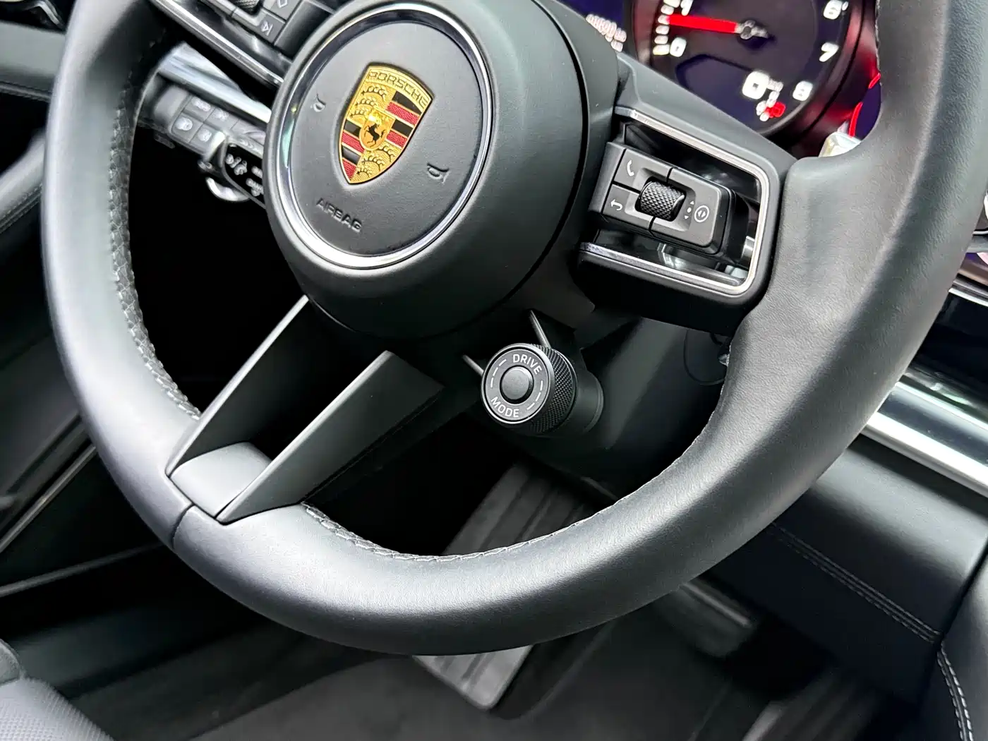 Porsche Panamera 2022 Panamera 2.9T фото 14