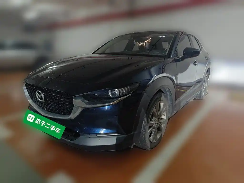 Photo 2 - Mazda CX-30