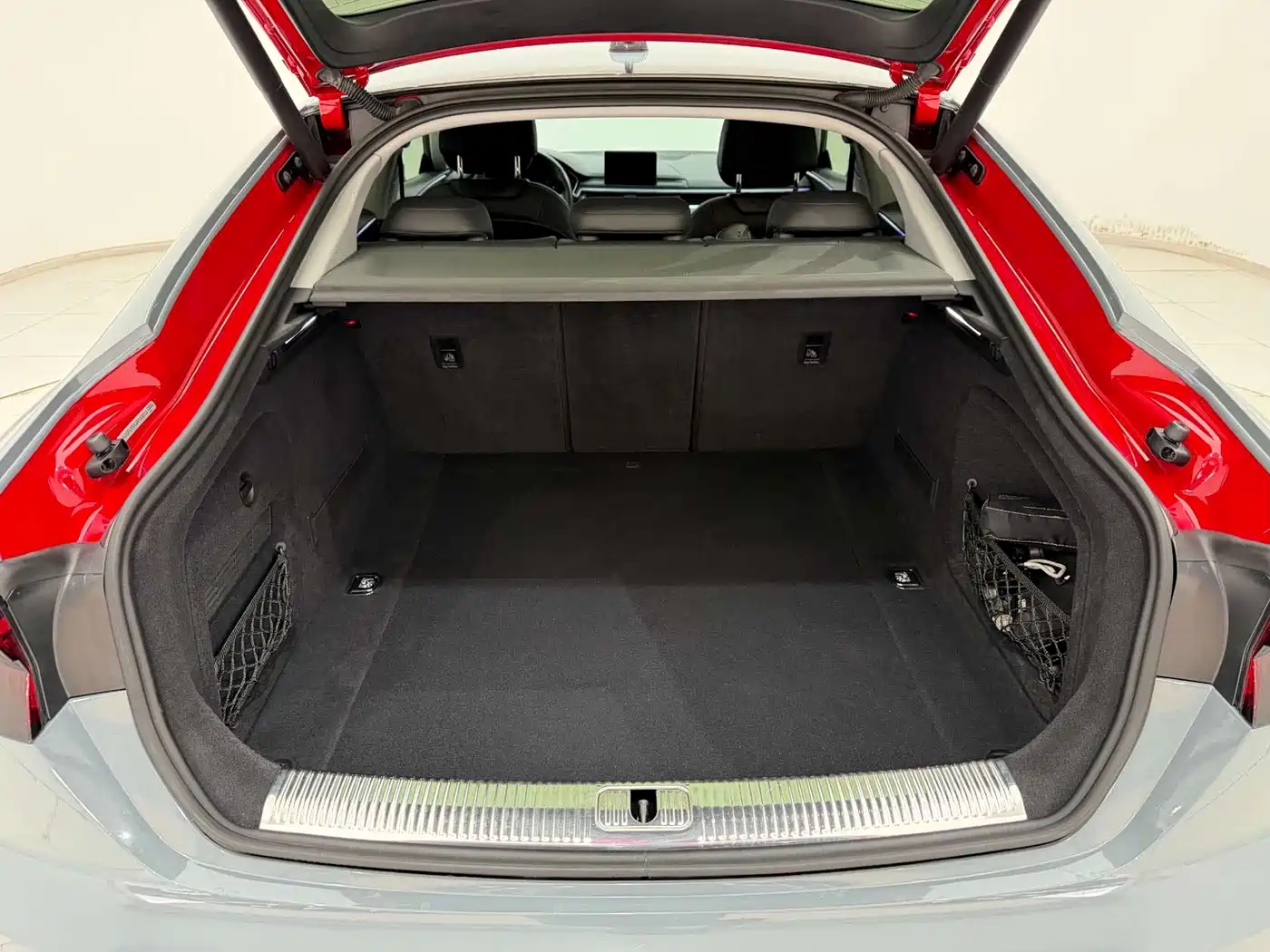 Audi A5 (Import) 2019 Sportback 40 TFSI Fashion фото 14