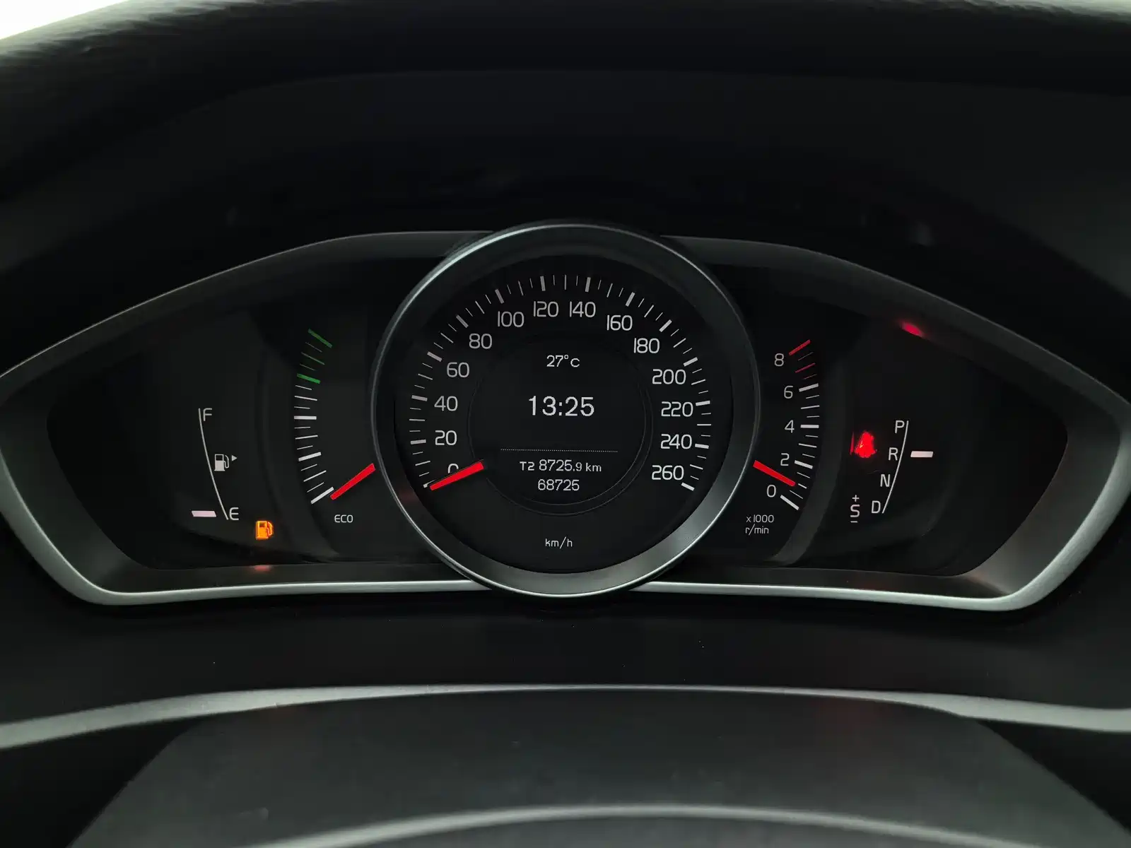 Photo 22 - Volvo V40