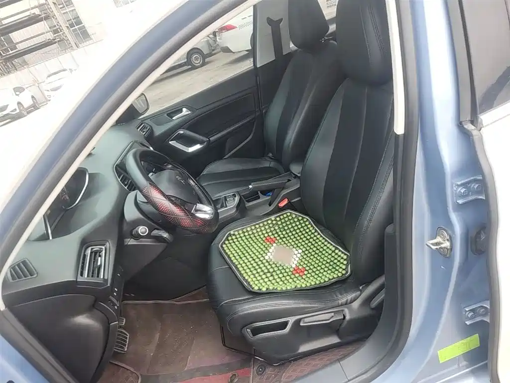 Peugeot 308S 2015 1.2T Auto Dynamic Edition фото 15