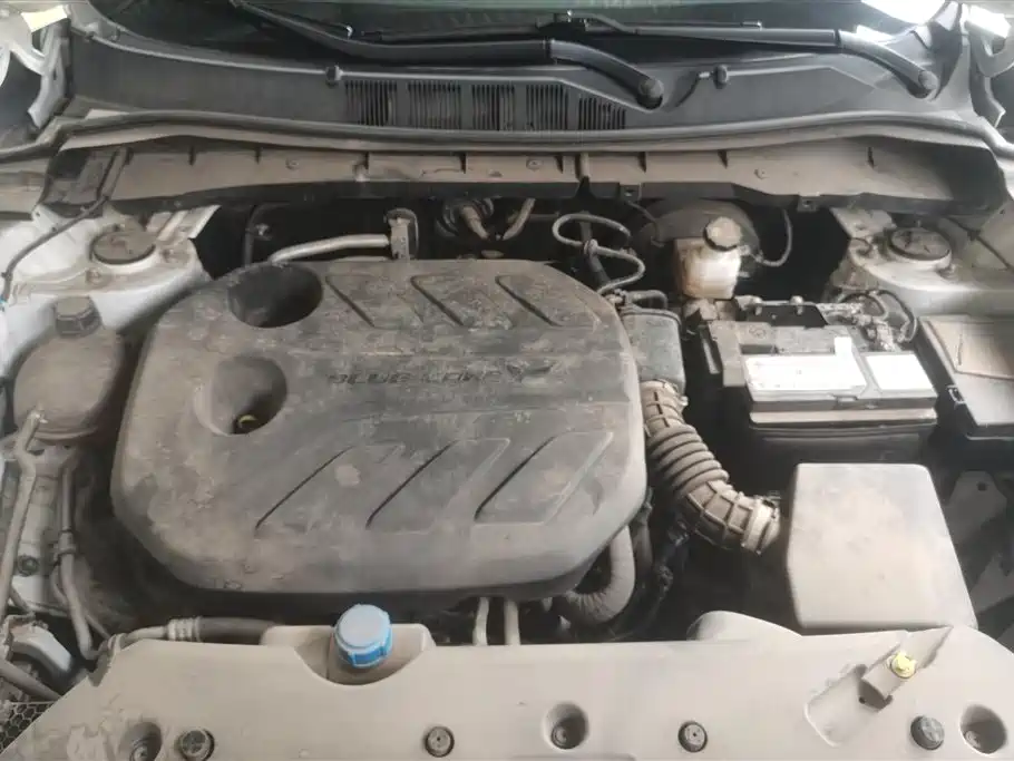 CHANGAN CHANGAN AUCHAN X7 PLUS