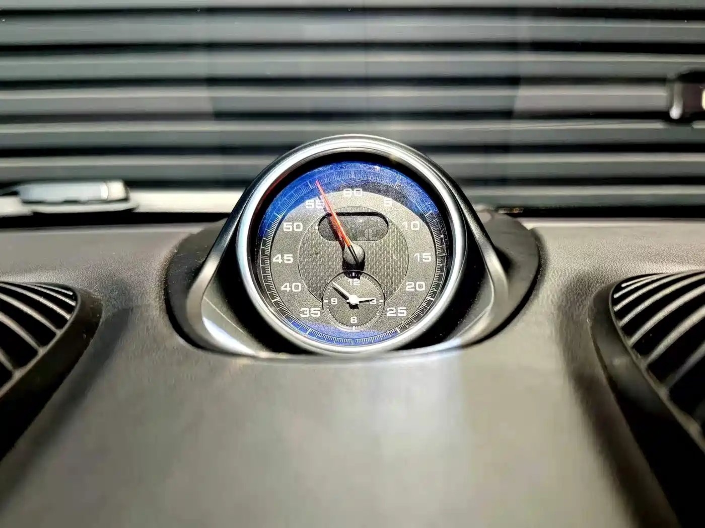 Porsche 718 2022 Boxster 2.0T фото 14