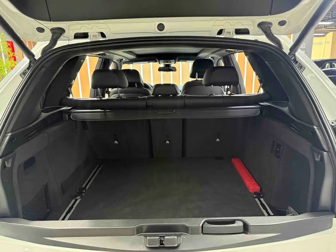 BMW X5 (Import) 2017 xDrive35i M Luxury Sport фото 14