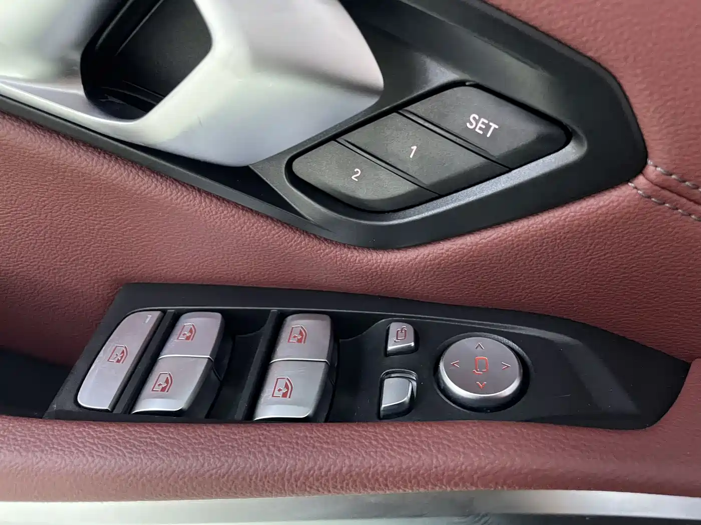 BMW 3 Series 2023 320Li M Sport Package фото 13