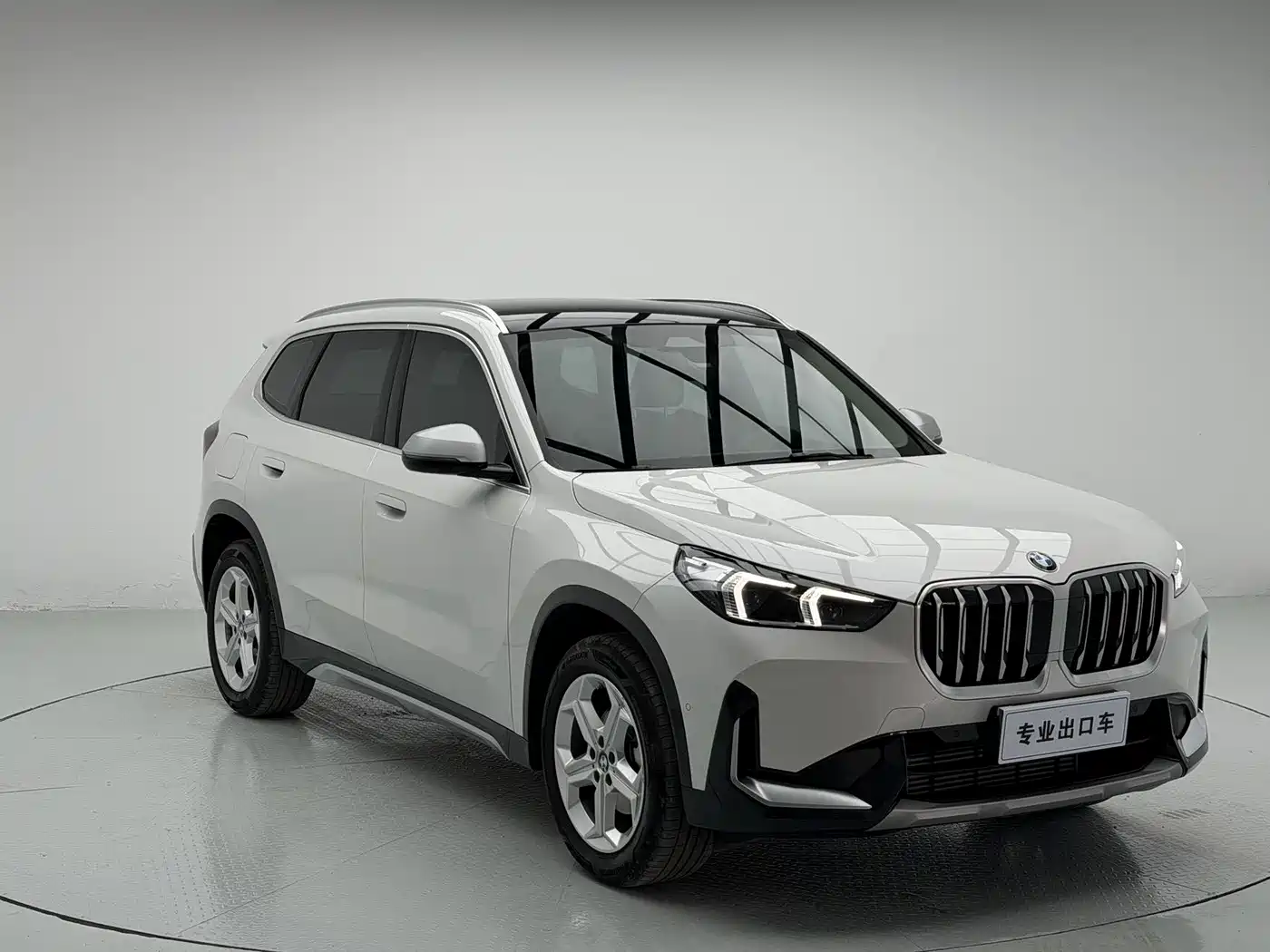 BMW X1 2023 sDrive20Li X Design Package фото 4
