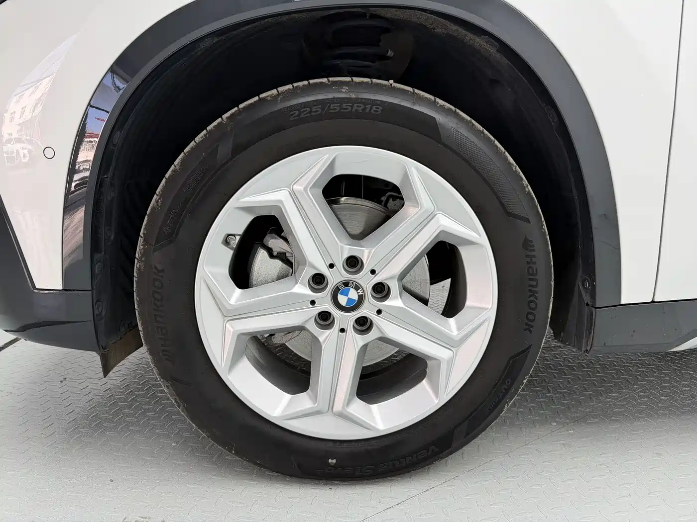 BMW X1 2023 sDrive20Li X Design Package фото 14