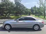 Фото 4 - Mercedes-Benz C-Class