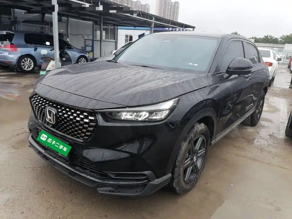 Honda XR-V 2024 1.5L CVT Craze Edition